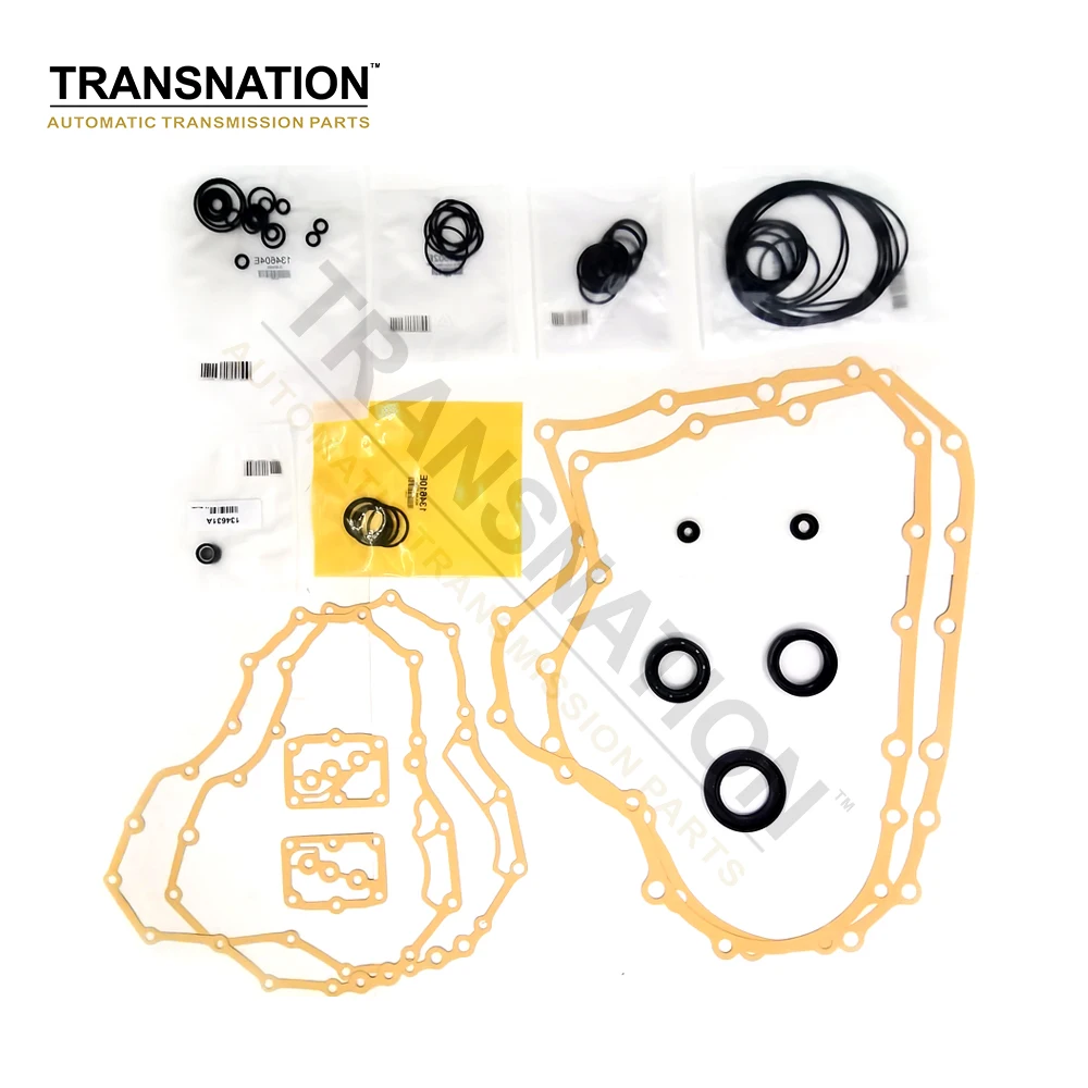 

B7TA B7VA B7YA Auto Transmission Overhaul Kit Seals Gasket Fit For HONDA ODYSSEY Car Accessories W134820E