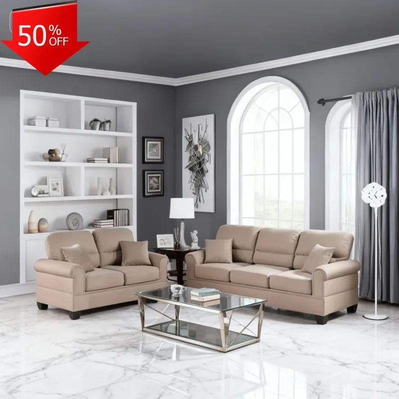 أريكة زاوية قابلة للتحويل، تغليف مفرغ، أرائك قابلة للنفخ، أريكة سحابة، أثاث غرفة المعيشة، كرسي موبليس #1