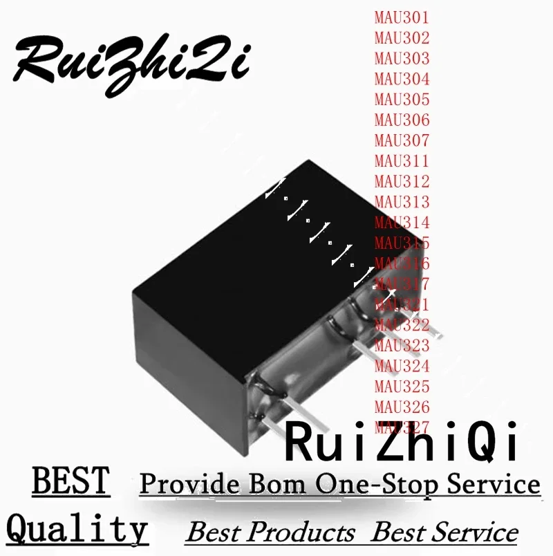 

10 шт./лот MAU301 MAU302 MAU303 MAU304 MAU305 MAU306 MAU307 MAU311 MAU312 MAU313 MAU314 MAU315 MAU316 MAU317 MAU321 MAU322 MAU323