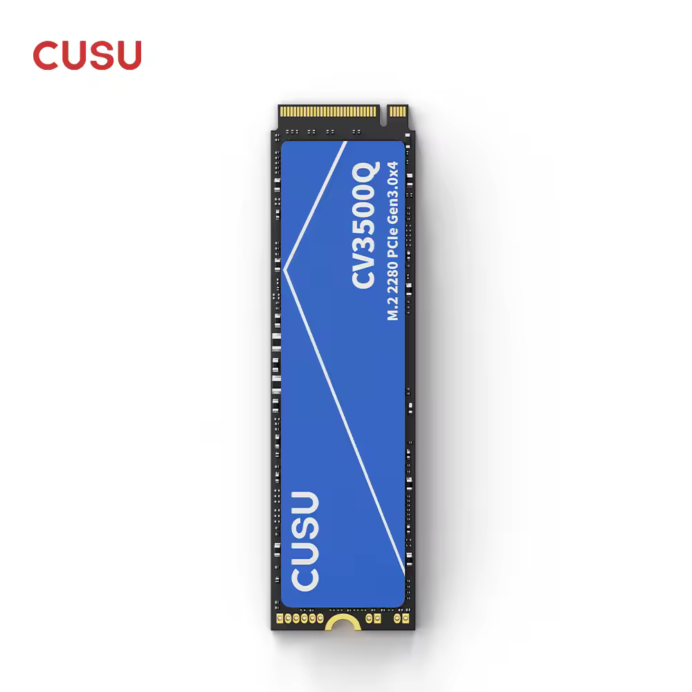 Cusu SSD M2 512gb SSD 1tb disco duro SSD NVMe 256gb 2tb M.2 2280 PCIe3.0 disco de estado sólido para ordenador portátil