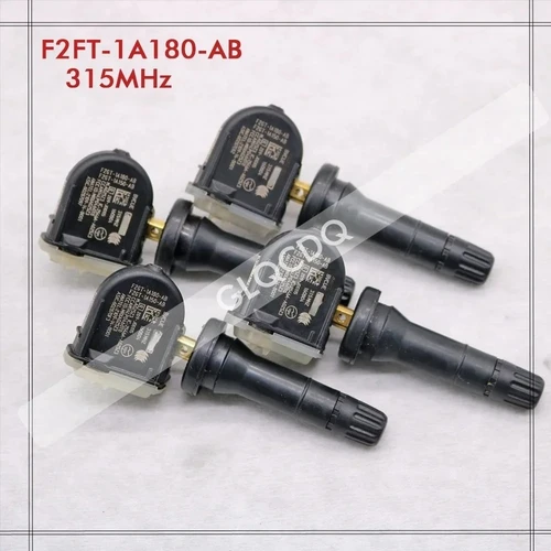 Imagen 2 del producto Para 2015-2022 FORD EDGE 315MHz SENSOR de presión de neumáticos TPMS FORD PRESSURA de aire de neumáticos F2FT-1A180-AB F2GT-1A150-AB F2GT-1A180-AB