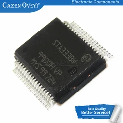 1pcs/lot STA333BW STA335BW STA339BW STA350BW STA369BW STA510F STA515W STA518 SSOP-36 In Stock