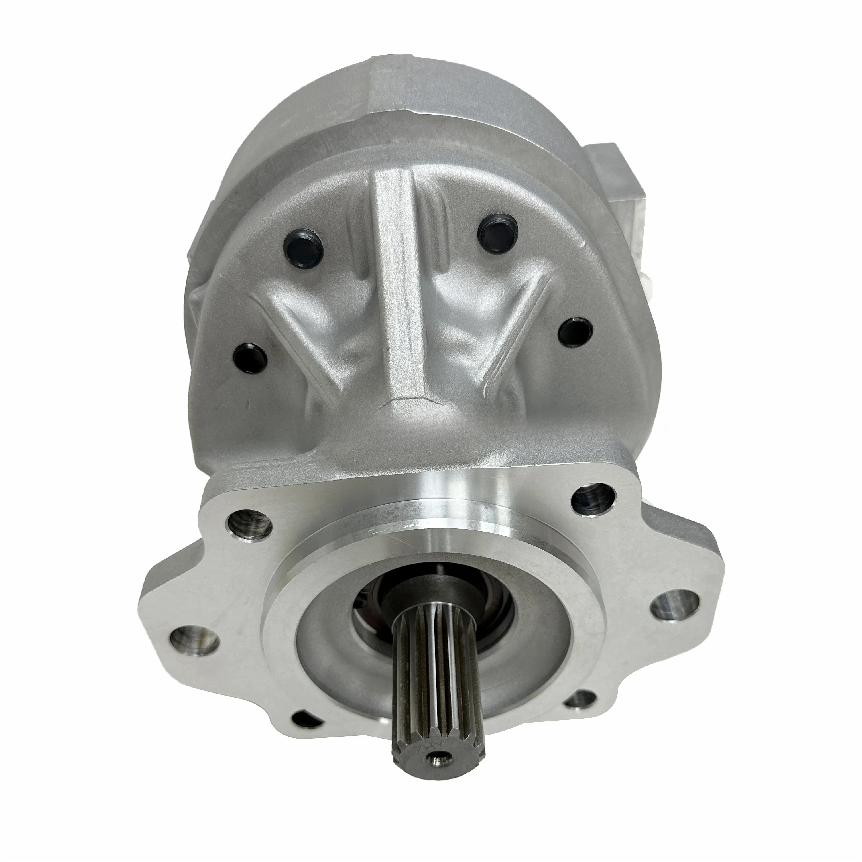 Hydraulic Pump 705-12-44010 705-12-44040 705-22-44070 Hydraulic Gear Pump 7052244070 For Komatsu Wheel Loader WA500-3