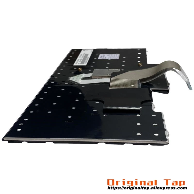 SI Slowenische Tastatur für Lenovo Thinkpad T430U 04Y0701 04Y0738