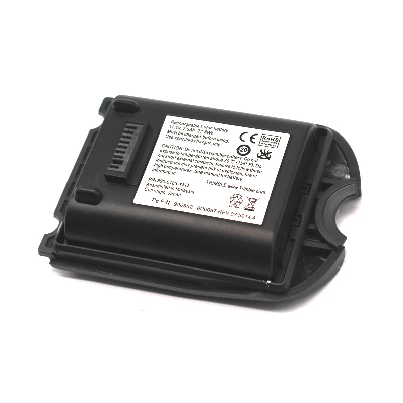 

Battery TSC3 Compatible with Trimble TSC3 data collector - Brand new and High quality