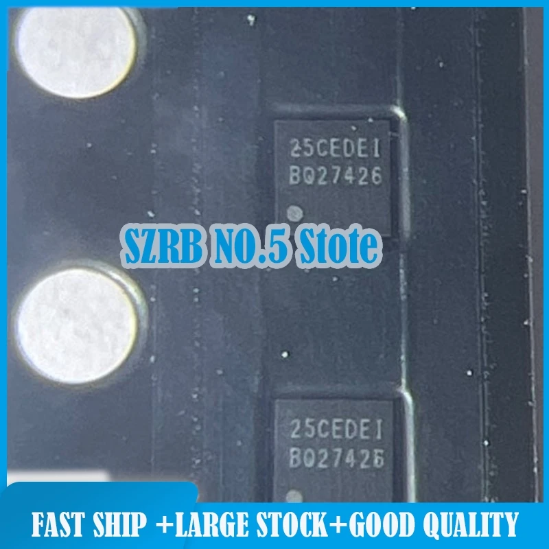 

20pcs/lot BQ27426YZFR TUSB522PIRGER AT45DB161E-SSHD-T BSC190N15NS3G IPD30N10S3L-34 IC Chips component