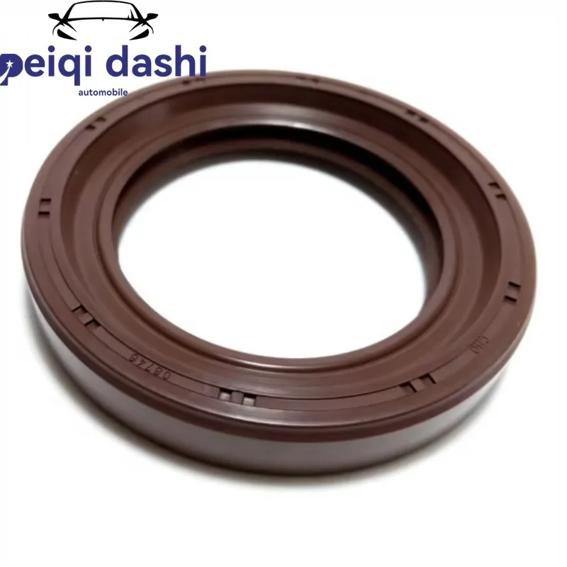 ME202850 Engines Timing Gear Case Crankshaft Oil Seal FOR MITSUBISHI 1996-2007 PAJERO  II Canter VI DAF 55 Estate 4M40 4M41