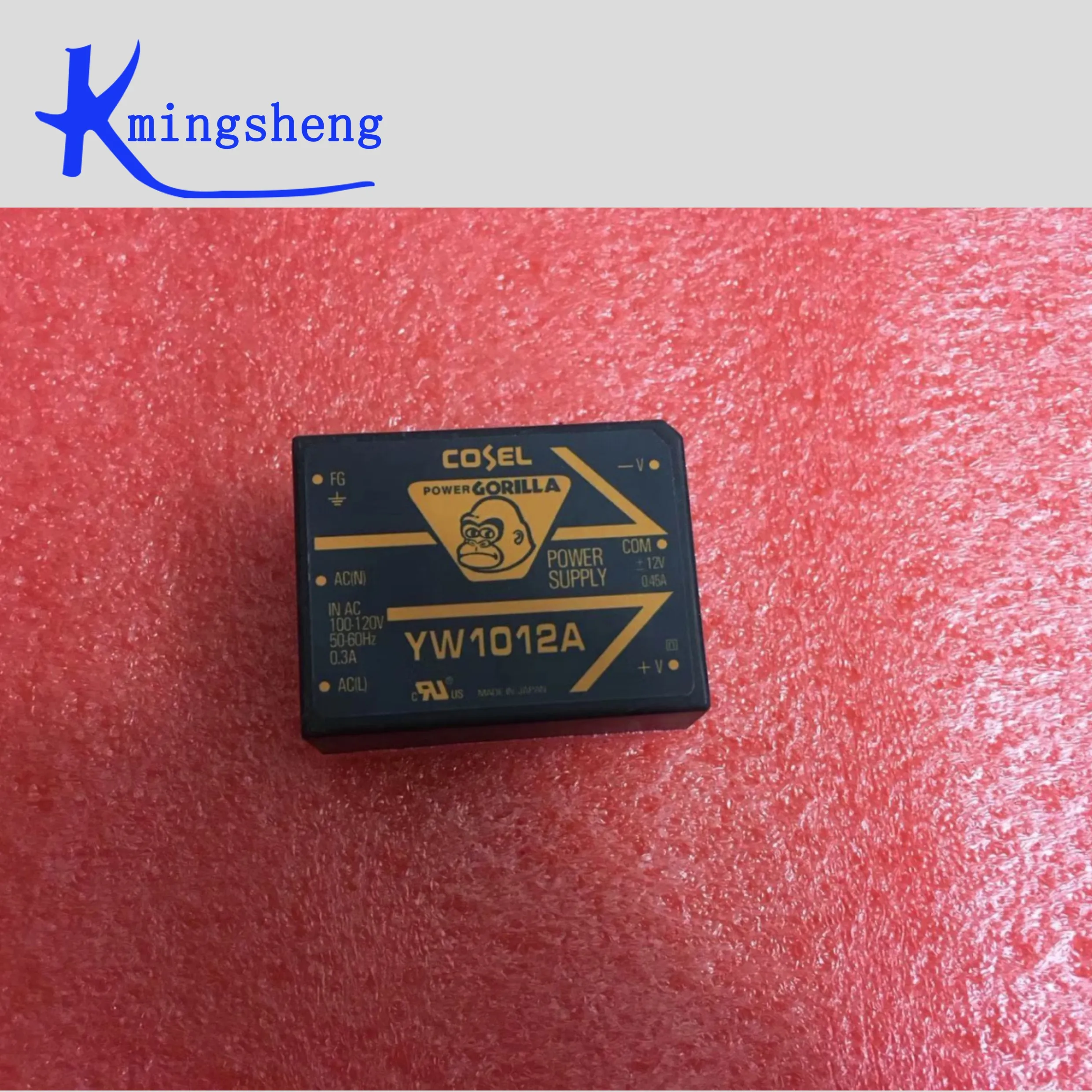 

YW1012A Бесплатная доставка Новый и оригинальный модуль