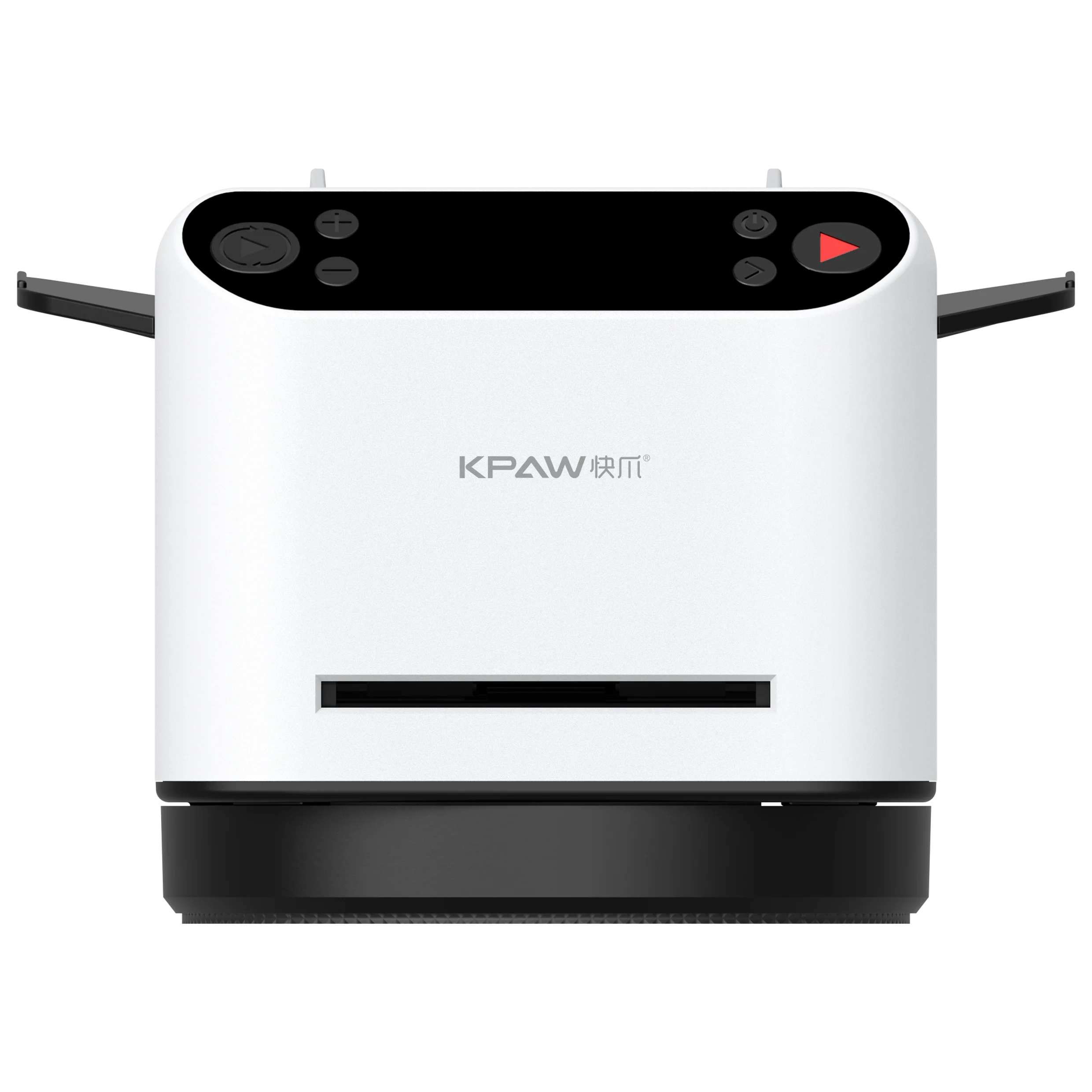 آلة الترفيه لتاجر البطاقات الأوتوماتيكية Kpaw Max6 - صاقل البطاقات وإصدار الكل في واحد لهدايا القمار والرياضة #3