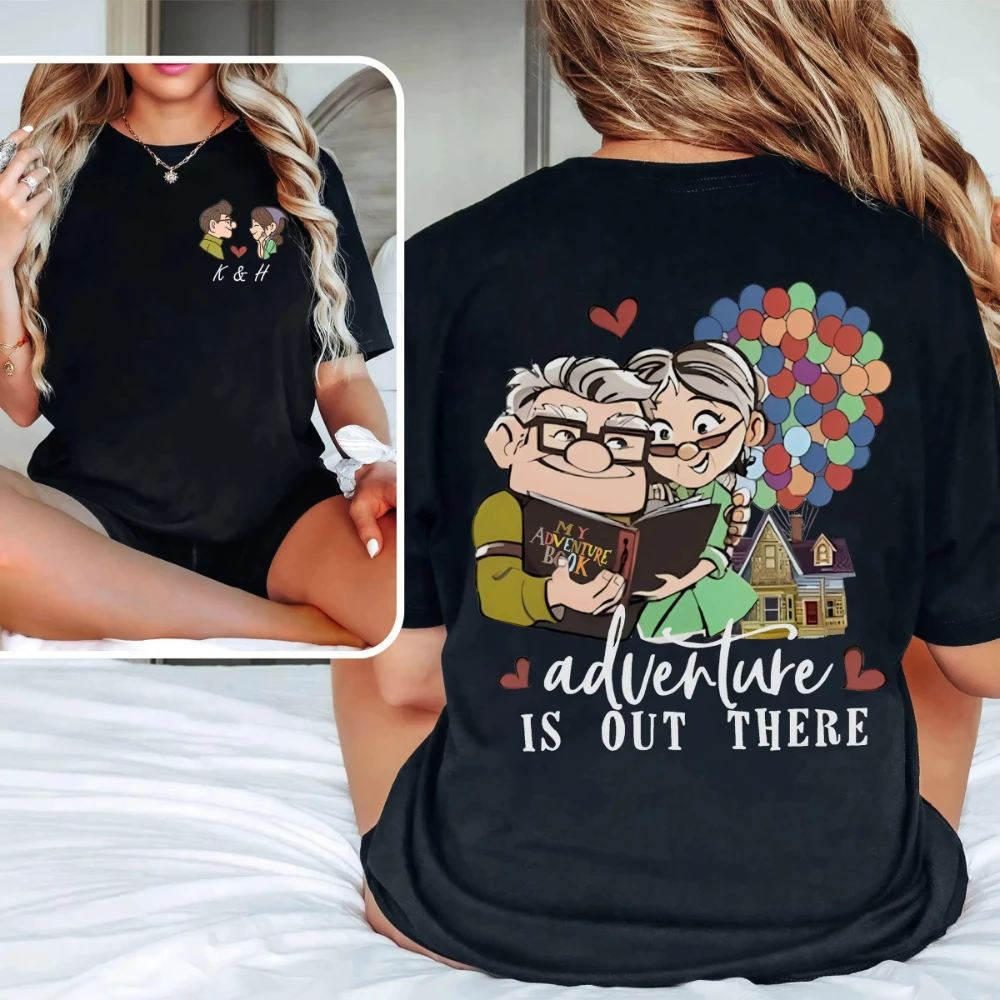 Disney/Pixar "Up" C… - image