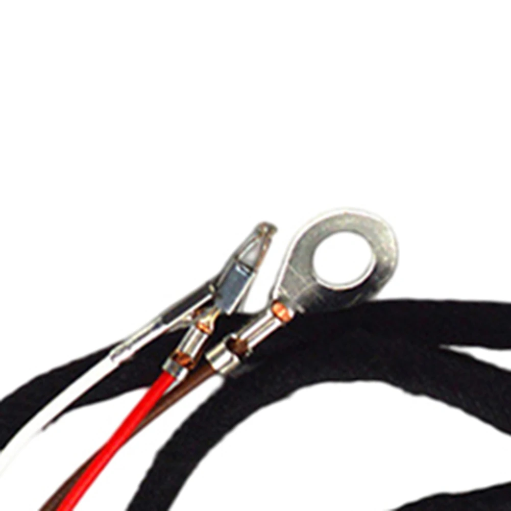 

Charger Module Cable Harness For Golf For Passat For Jetta For Tiguan OEM Part Number 5CG980611A Replacement Car Accessories