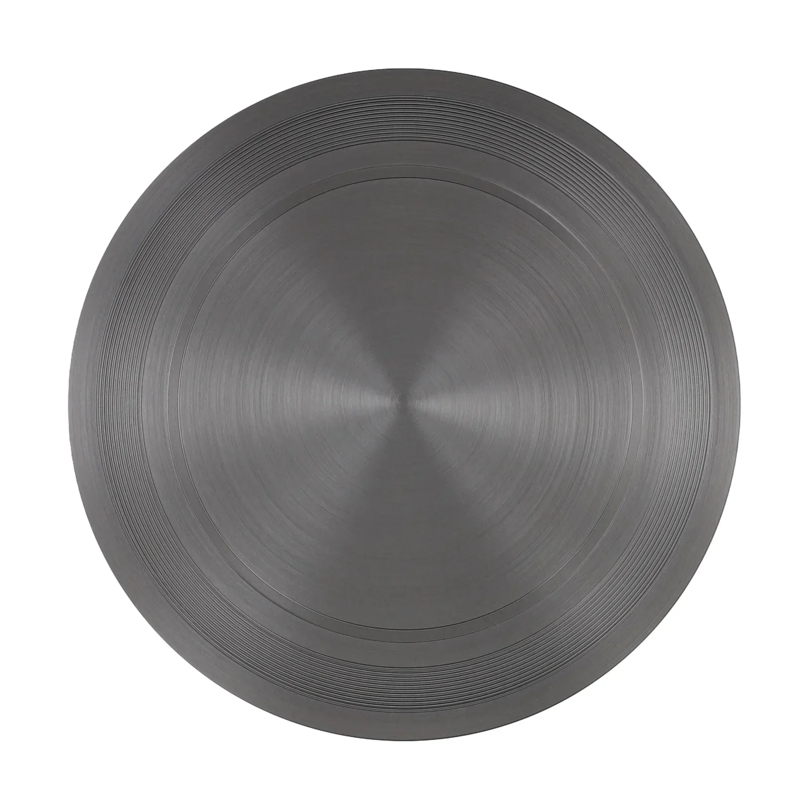 20/24/28cm Induction Adapter Plate Sided Non Slip Heat Conduction Plate For Glass Cookware For Various Cookware Sizes