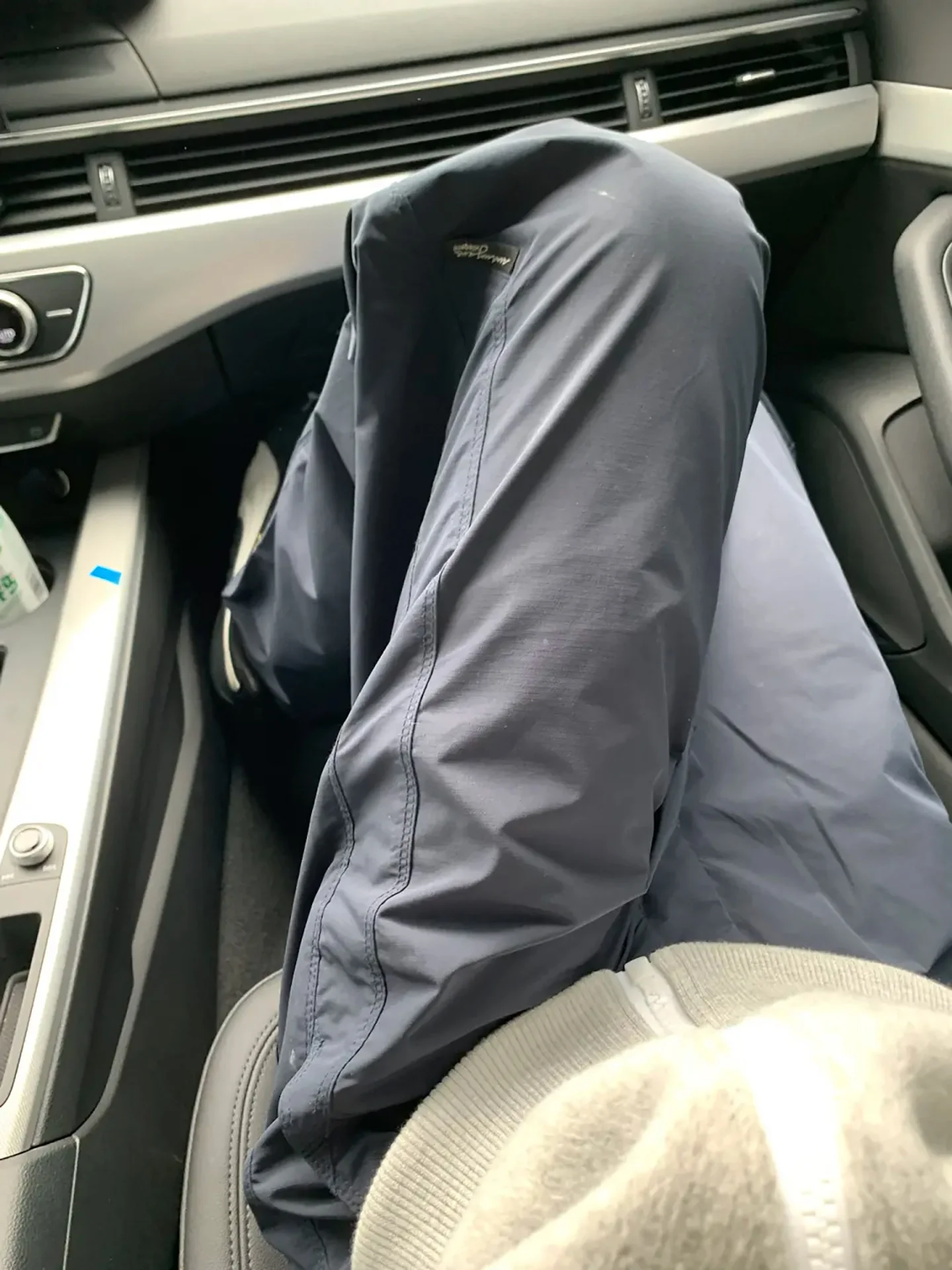 

Мужские повседневные свободные брюки прямого кроя для активного отдыха, водоотталкивающие, быстросохнущие, тонкие, модные, брендовые, премиум-класса, летние, для отдыха