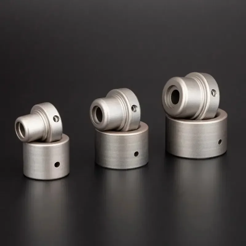 3Pcs/Set PPR Hot Melt Machine Welding Head 20mm 25mm 32mm Anti Blocking Mold for Pipe Welding