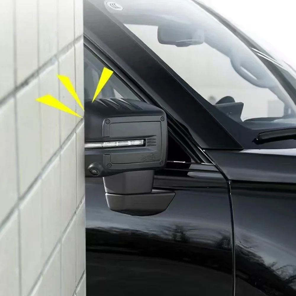 Рисунок 4 - Крышка зеркала заднего вида