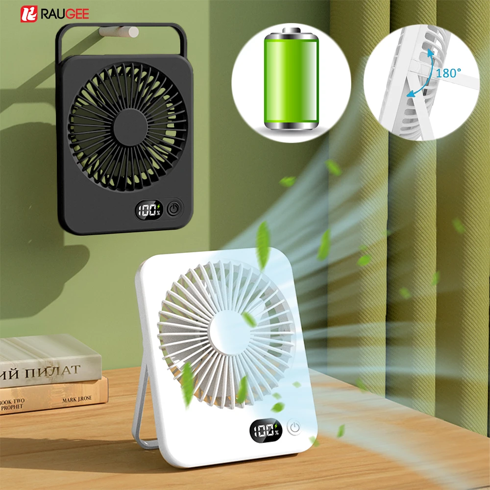 

Портативный настольный вентилятор USB перезаряжаемый подвесной потолочный вентилятор складной высокоскоростной ультра тихий настольный вентилятор для личного охлаждения вентилятор для кемпинга