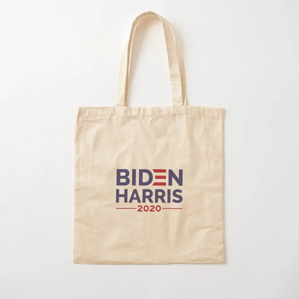 Biden Harris 2020 -US Election 2020 Tote Bag eco pack reusable grocery bags tote bag woman