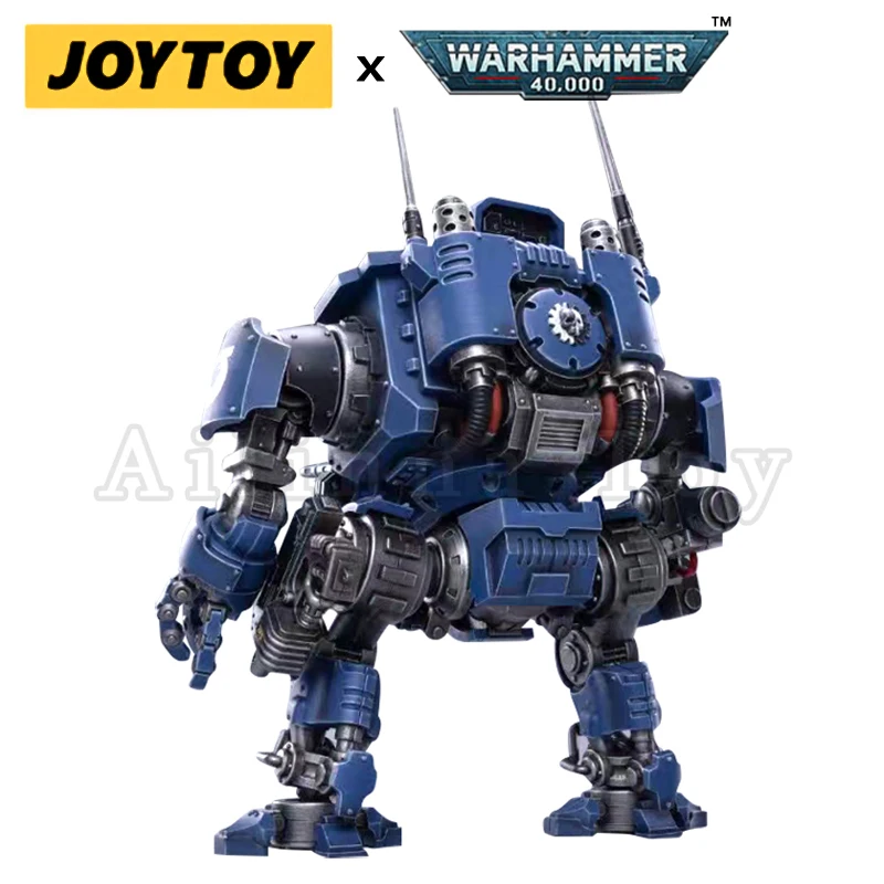 Joytoy 1/18 Action Figure Mecha Invictor Tactical Warsuit Anime Collectie Model Speelgoed Voor Cadeau Gratis Verzending