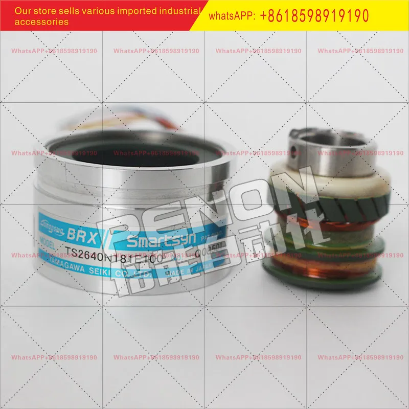 1PCSTS2640N181E100 resolver TS2640N671E110