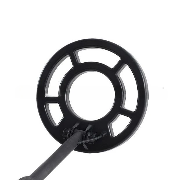 Imagem -06 - Detector de Metais Subterrâneo Profissional Alta Sensibilidade Retroiluminação da Exposição do Lcd Md6250 Md9020c