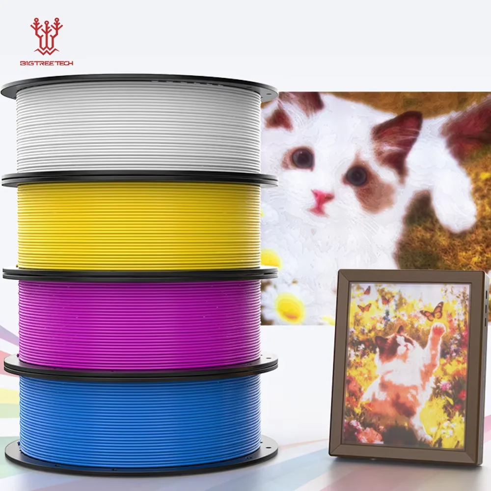 Bigtreetech Cmyk Li…