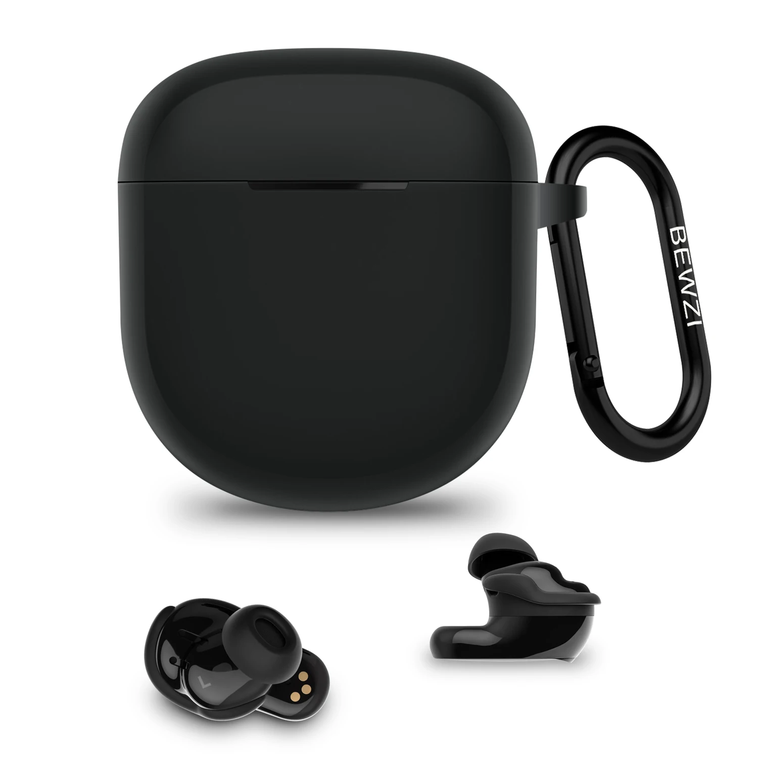For QuietComfort Ultra 2 Gen Protective Case Super Thick Protection Case For QuietComfort Ultra Case /QuietComfort Earbuds2 Case