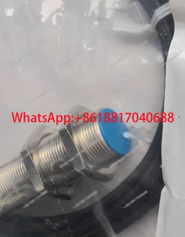 Interruptor de proximidade IME18-08BNSZW2S IME18-08BPSZW2S IME18-08NNSZW2S