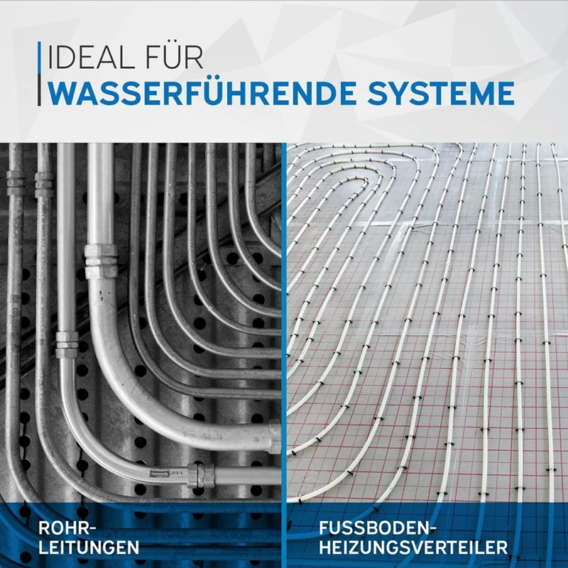 AC62-Fully Automatic Air Vent Auto Cut-Off Self Bleeding Radiator Valve 1/2Inch For Heating Systems