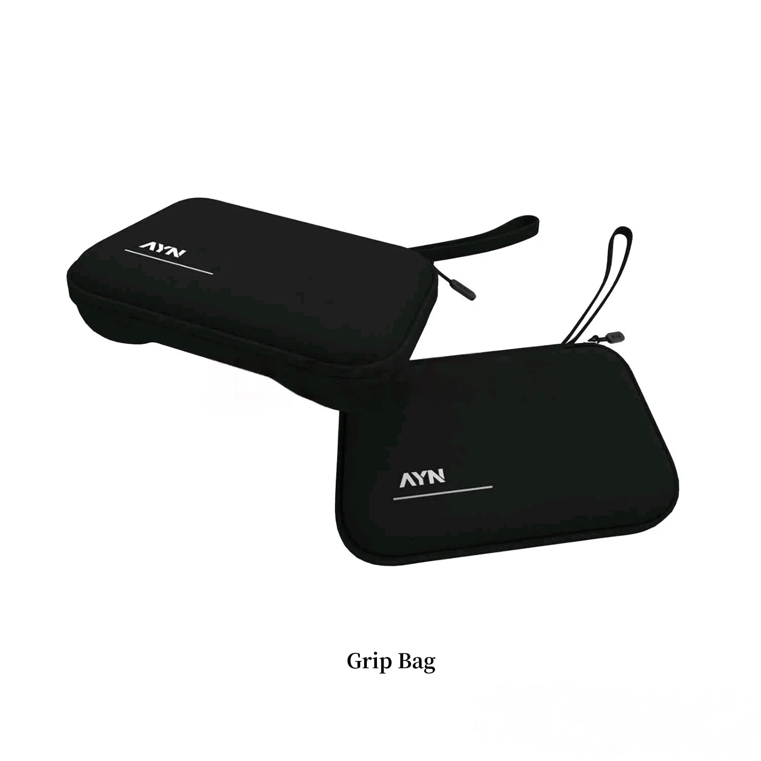 Original AYN THOR Game Console Storage Bag THOR Flip Handheld Grip