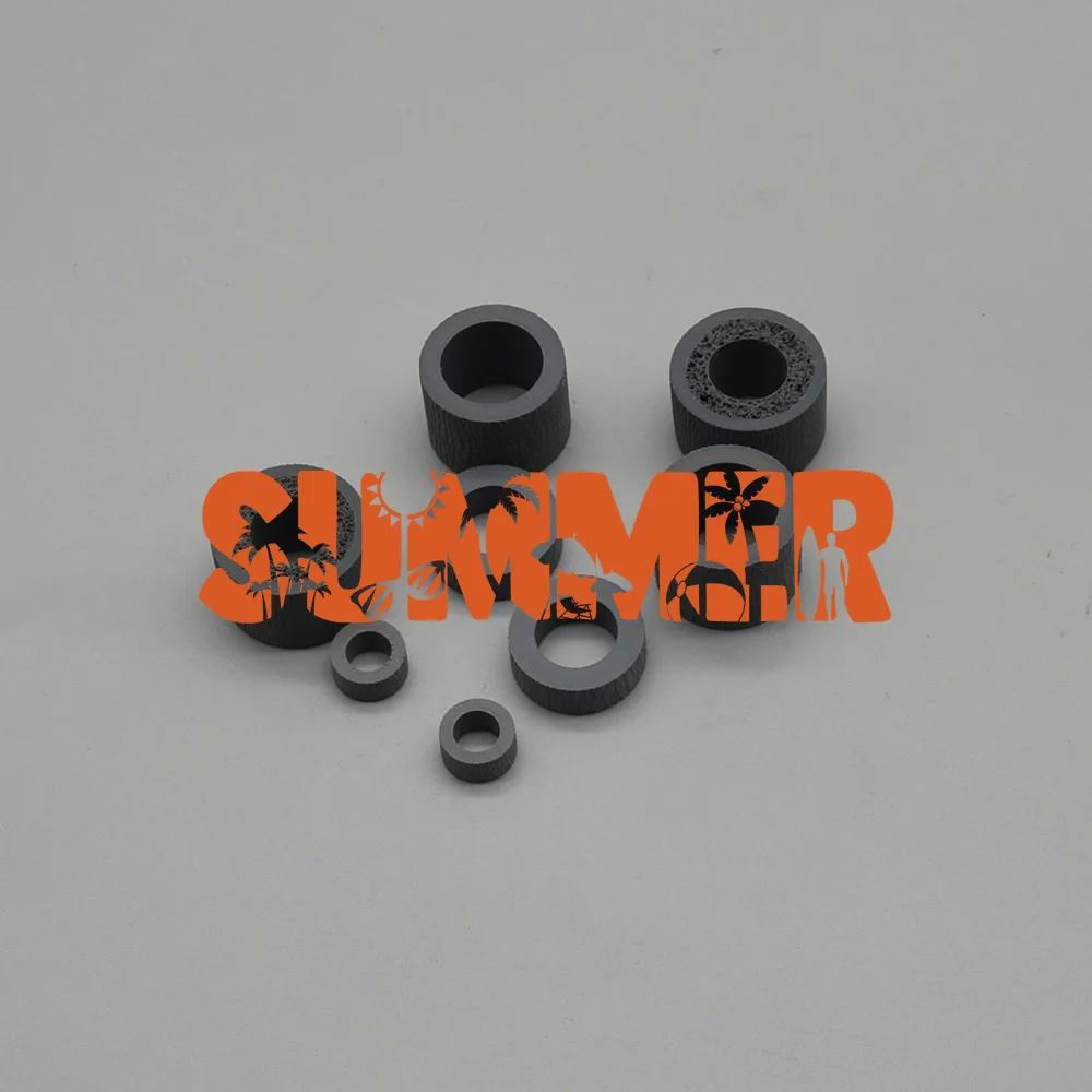 

1X B12B813561 B12B819381 Комплект ролика подачи захвата в сборе Шина для сканера EPSON DS-510 DS-520 DS-560 DS-410 DS-510N DS-520N