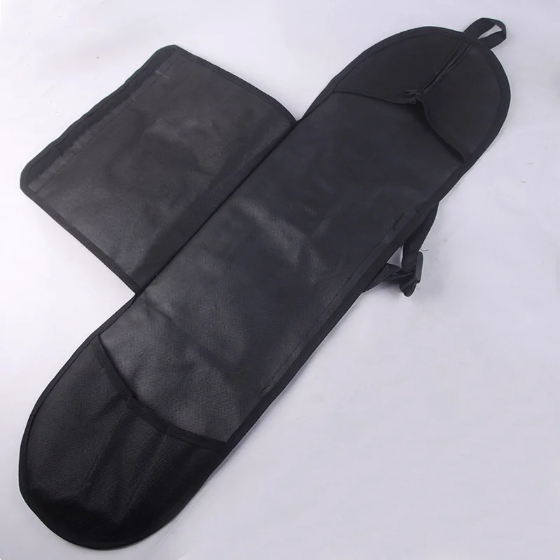 Multi Size Shoulder Backpack Skateboard Bag Hand Carry Skate Board Storage Cover Balancing Scooter Outdoor Sports Carry Bag
