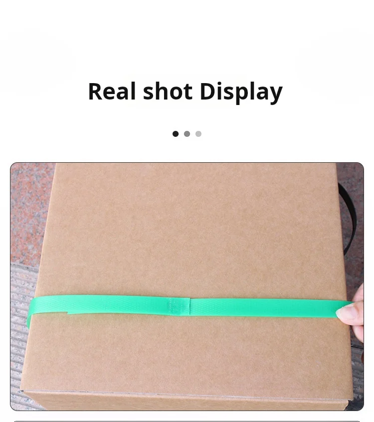 V1 Automatic Strapp…