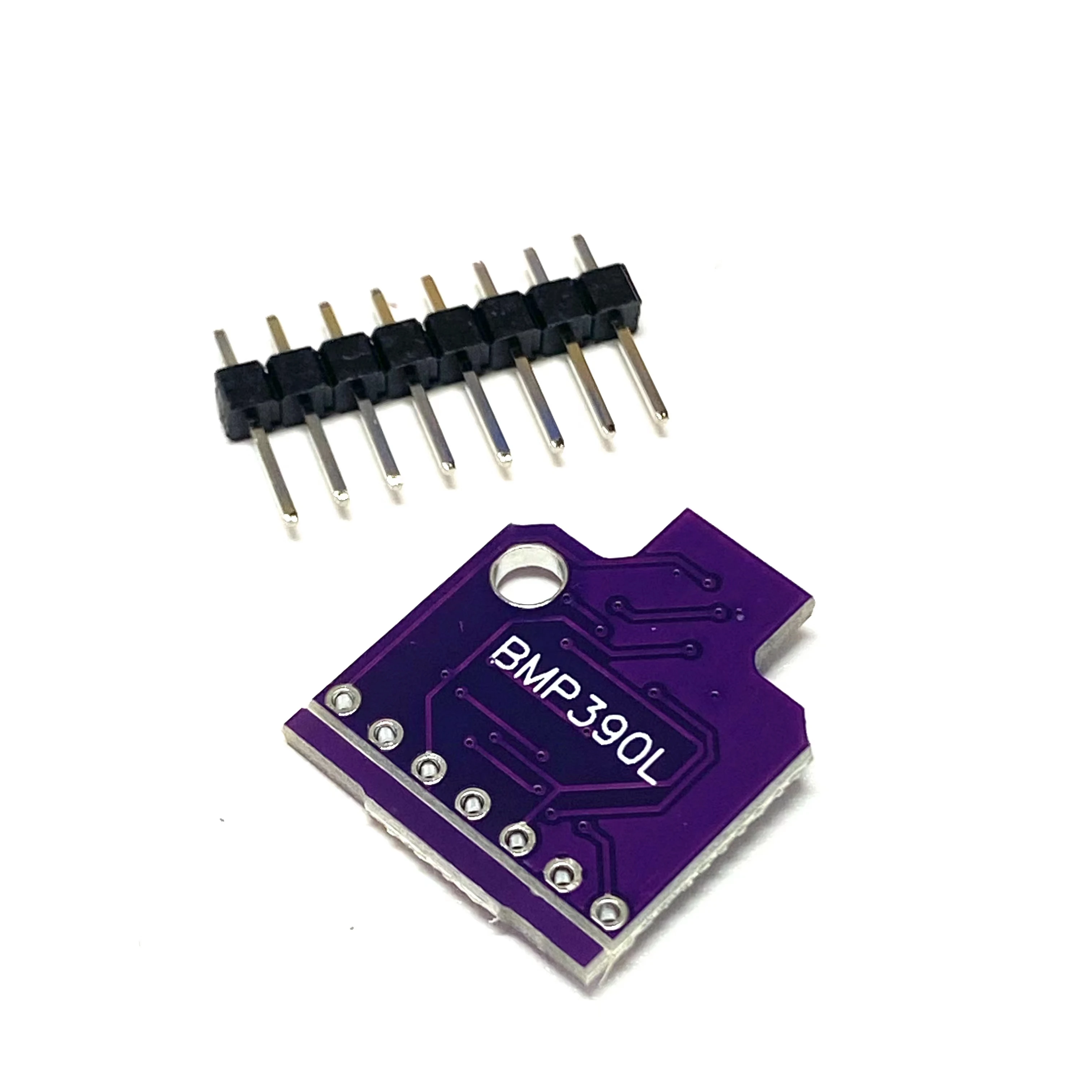 BMP390L Digitale Luchtdruk Sensor Module Vervanging Voor BMP388 BME280 Low Power