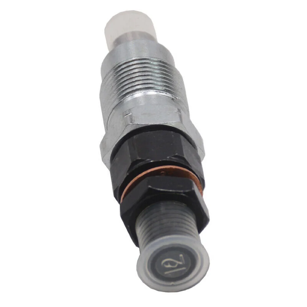 4x Fuel Injectors MM435-94101 093500-3840 For Mitsubishi L2E L3E S3L S4L S3L2 S4L2 S4S Diesel Engine Common Injectors