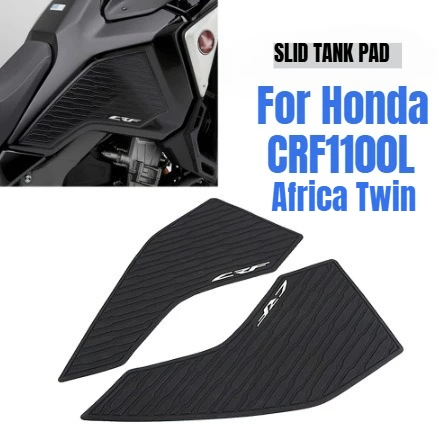 

Наклейки на топливный бак для мотоциклов Honda CRF1100L Africa Twin Adventure Sport и Standard, аксессуары для мотоциклов