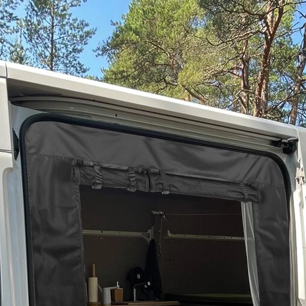 1PCS Insect Screen Mosquito Midge Screens for Fiat Ducato Peugeot Boxer and Citroen Relay Van Based Motorhomes and Campervans
