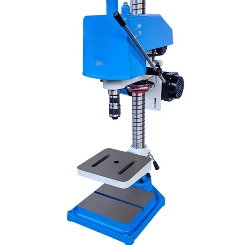 Electric desktop industrial grade small clutch tapping machine