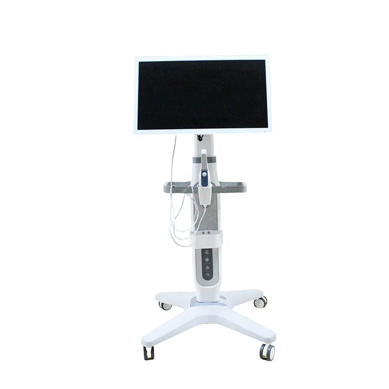 2026 NEW ESCO .Intraoral Scanner 3D .Scanner High Quality Intraoral Trade .Equipment Escaner .Intraoral