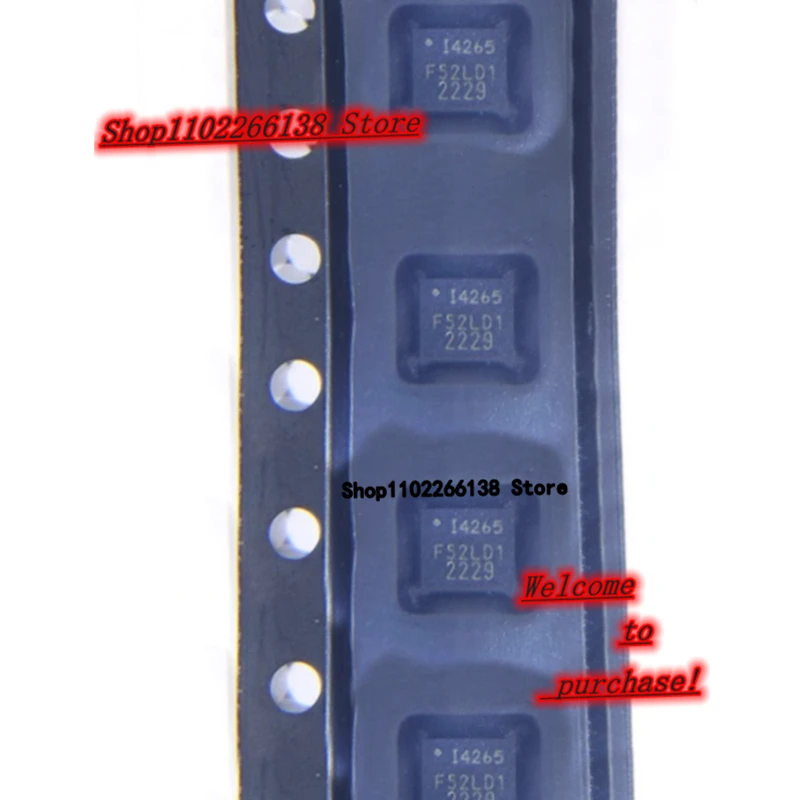 ICM-42605 I4265 QFN…