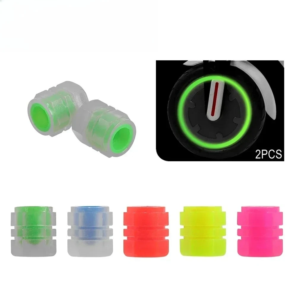 2/4Pcs Luminous Val… - image