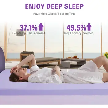 8 best sales pojedynczy materac - №1