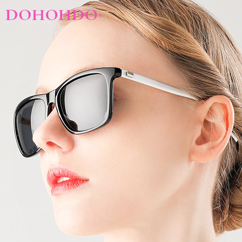 

Classic Square Women Sunglasses Fashion Brand Designer Punk Men Eyeglasses Outdoor Driving Shade Sunglass Unisex Lentes UV400