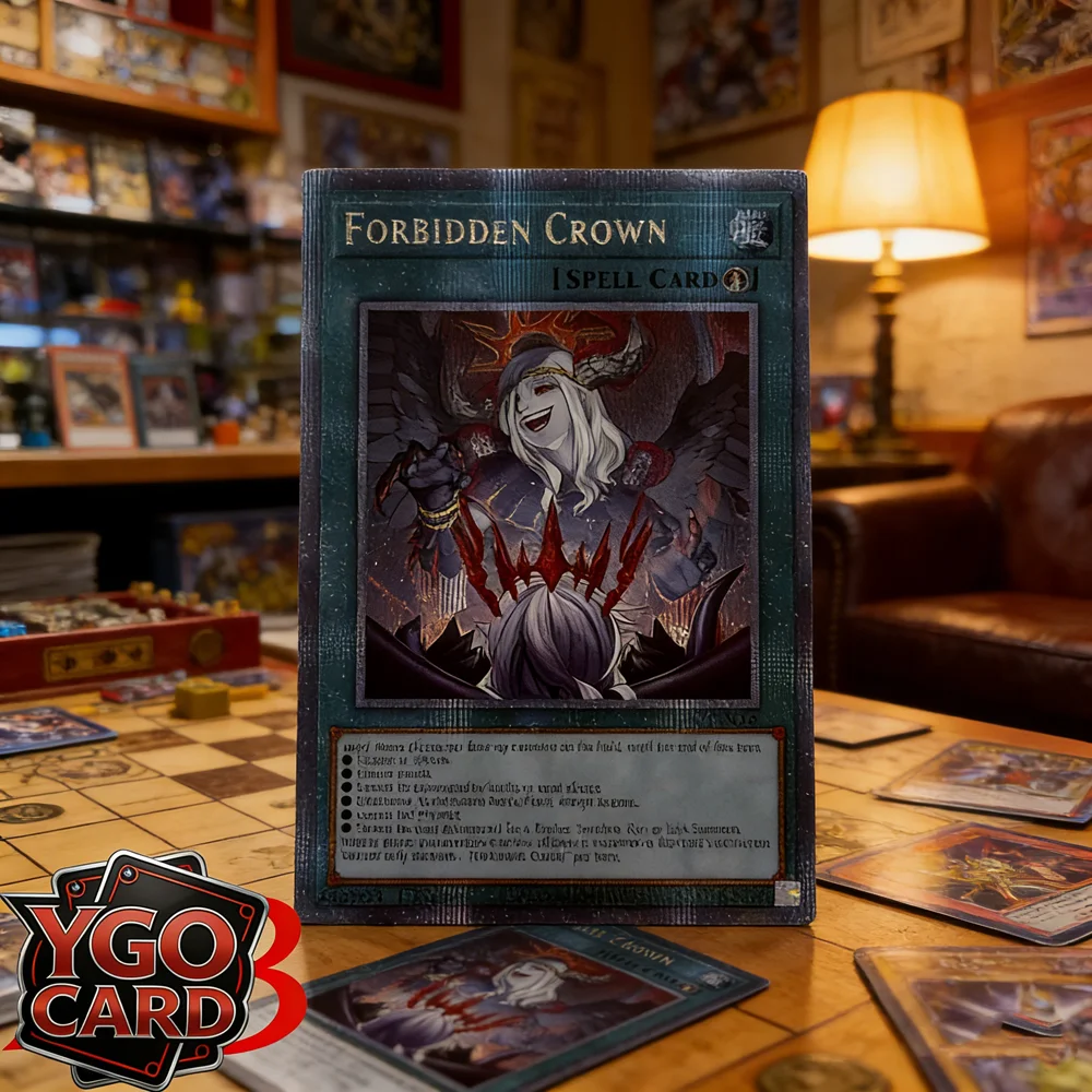 Orica YUGIOH DIY Proxy Cards Fallen of the White DragonEcclesia and the Dark Dragon Ancient Egypt Six High Priests SecretsofDark view 6