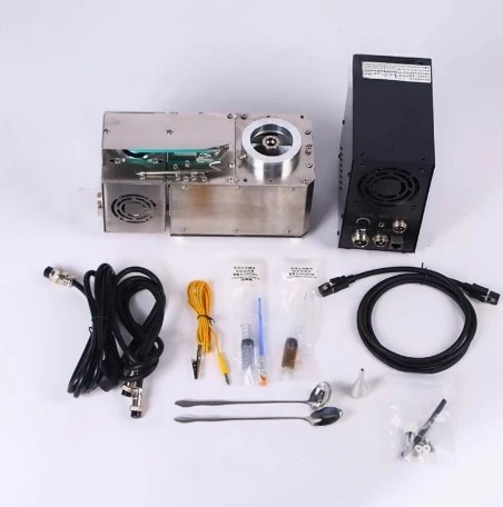 

Selective wave soldering tin furnace complete set