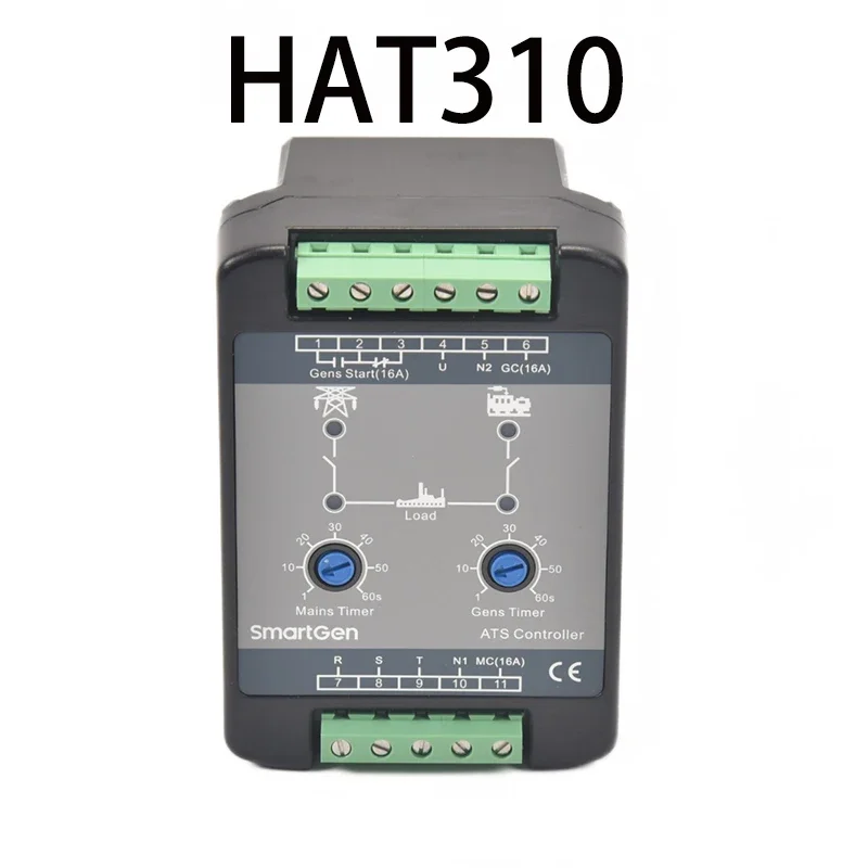 HAT310 Smartgen Generator Parts Controller Diesel Generator Set