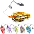 B-5.5CM 12.5G 6PCS