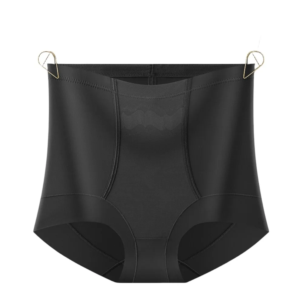 

Thin Postpartum Body Shaper Girdle Panties Shapewear Slimming Shapers Seamless Tummy Control Underwear High Waist Briefs Women