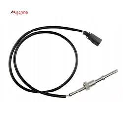 03L906088CQ Exhaust Air Temperature Sensor 03K906088 for 10-19 VW Amarok 2.0L 7452266E 12266E