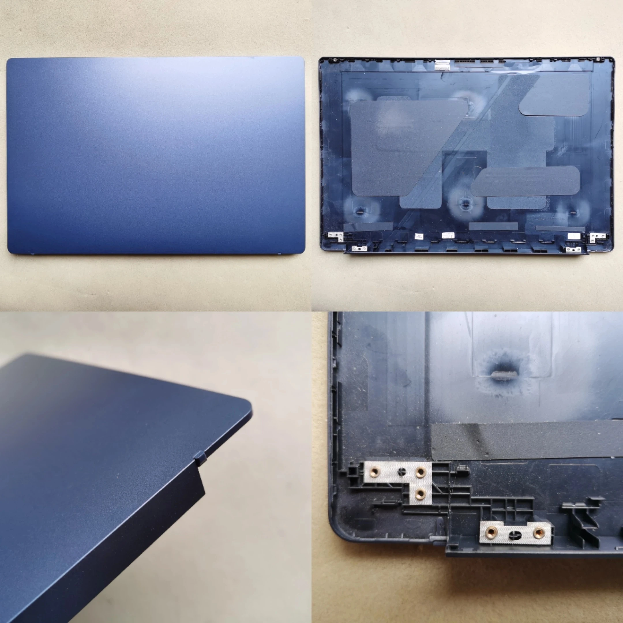 New laptop  for SAMSUNG Galaxy Book2 NP651BEF 15.6