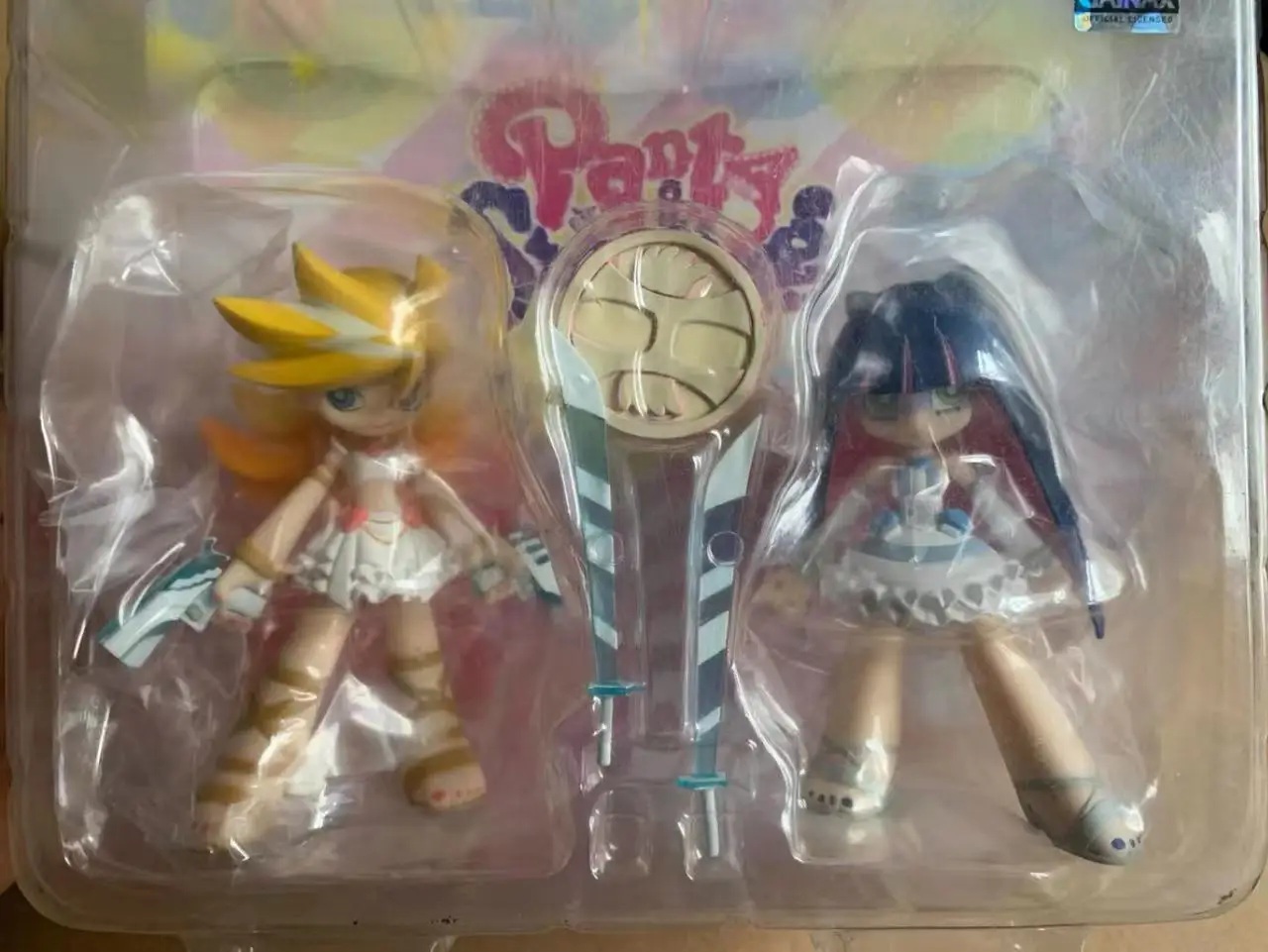 In Stock Original Phat Twin Pack Panty Stocking with Garterbelt